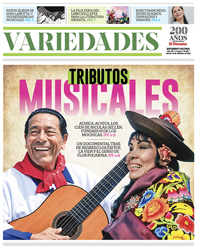 Variedades